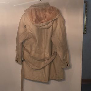 Tanners Avenue Jackets & Coats - Tanners Avenue Leather Jacket Tanners Avenue Jackets & Coats - Tanners Avenue Leather Jacket
